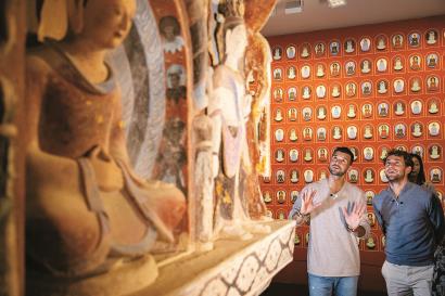 条位置不一 条位置不一